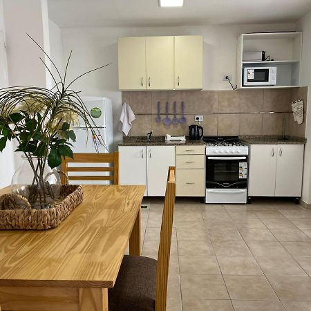 Departamento Nuevo Y Comodo-Peru 1252 กอร์เรียนเตส ภายนอก รูปภาพ