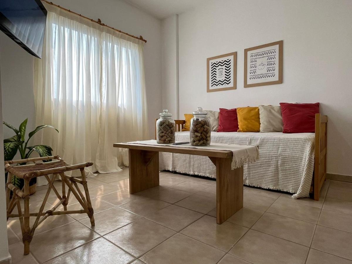 Departamento Nuevo Y Comodo-Peru 1252 กอร์เรียนเตส ภายนอก รูปภาพ