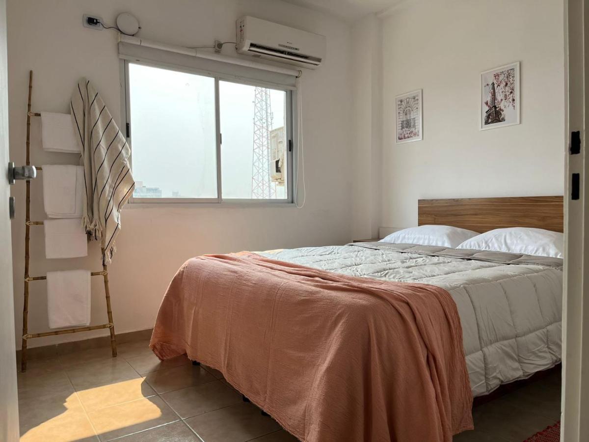 Departamento Nuevo Y Comodo-Peru 1252 กอร์เรียนเตส ภายนอก รูปภาพ