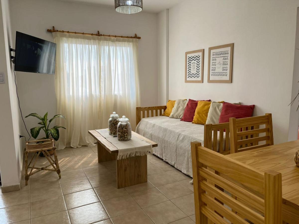 Departamento Nuevo Y Comodo-Peru 1252 กอร์เรียนเตส ภายนอก รูปภาพ