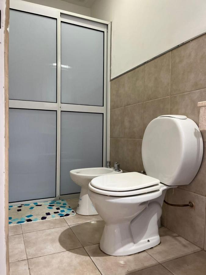 Departamento Nuevo Y Comodo-Peru 1252 กอร์เรียนเตส ภายนอก รูปภาพ